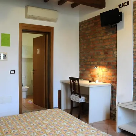 Il Trovatore Bed and breakfast