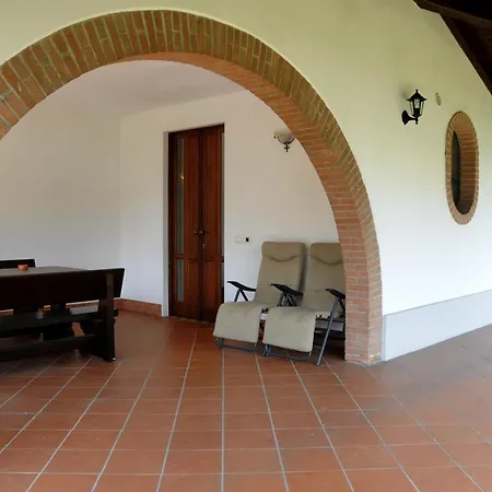 Bed and breakfast Il Trovatore *