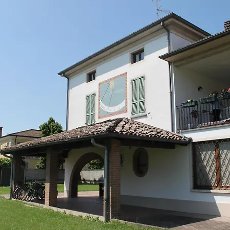 Bed and breakfast Il Trovatore Busseto