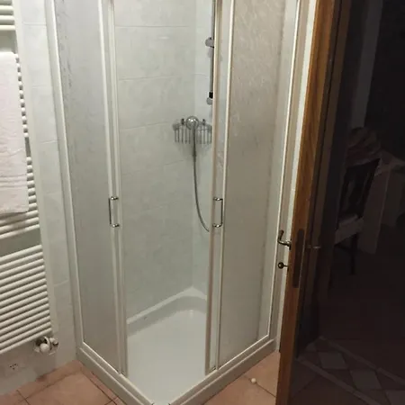 Bed and breakfast Il Trovatore