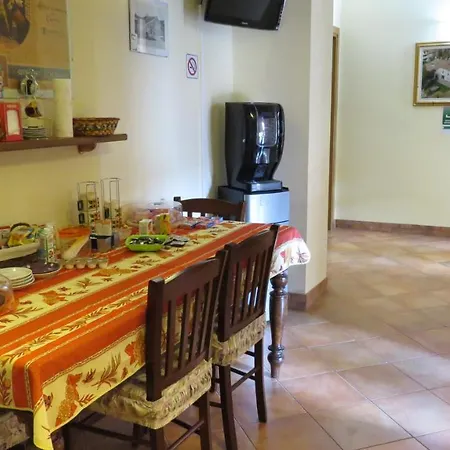 Bed and breakfast Il Trovatore Busseto
