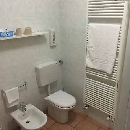 Il Trovatore Bed and breakfast Busseto