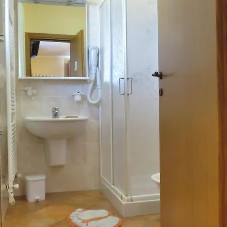 Il Trovatore Bed and breakfast