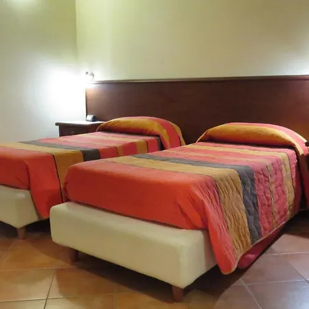 Bed and breakfast Il Trovatore Busseto