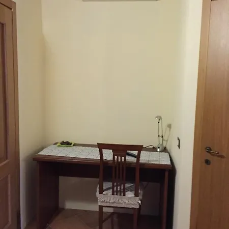 Il Trovatore Bed and breakfast