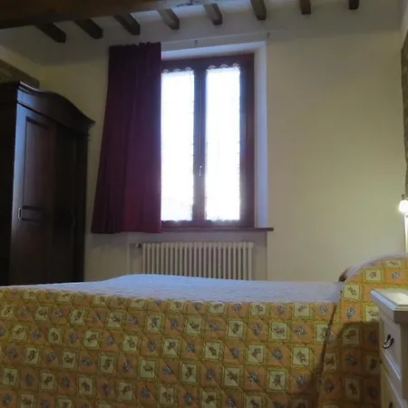 Il Trovatore Bed and breakfast Busseto